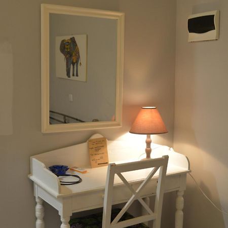 Depaolis Corfu Town Apartment ภายนอก รูปภาพ
