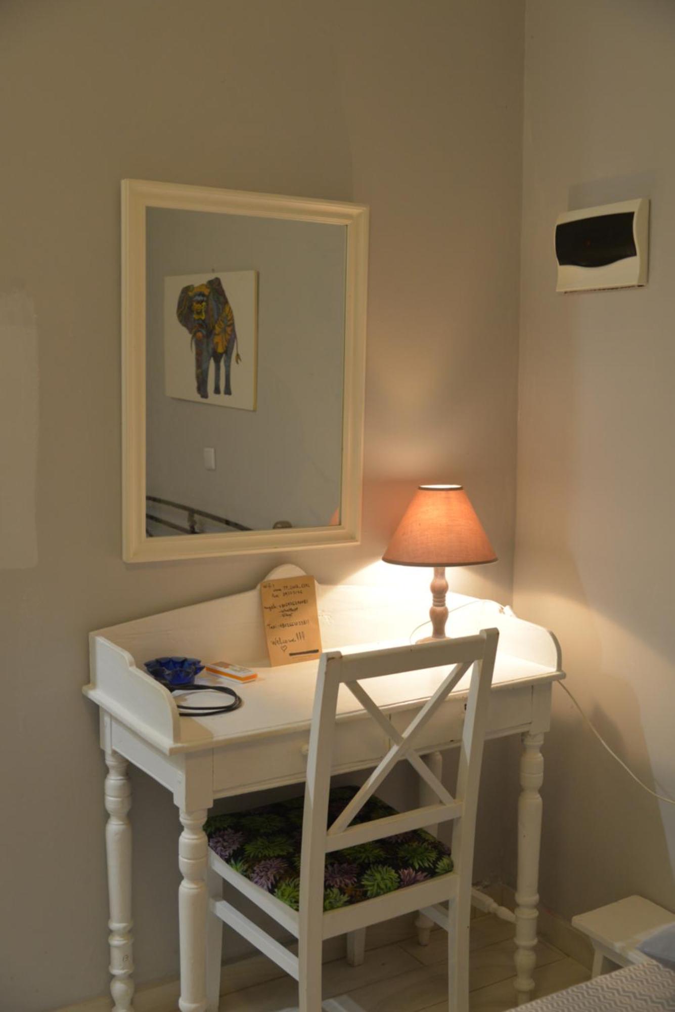 Depaolis Corfu Town Apartment ภายนอก รูปภาพ