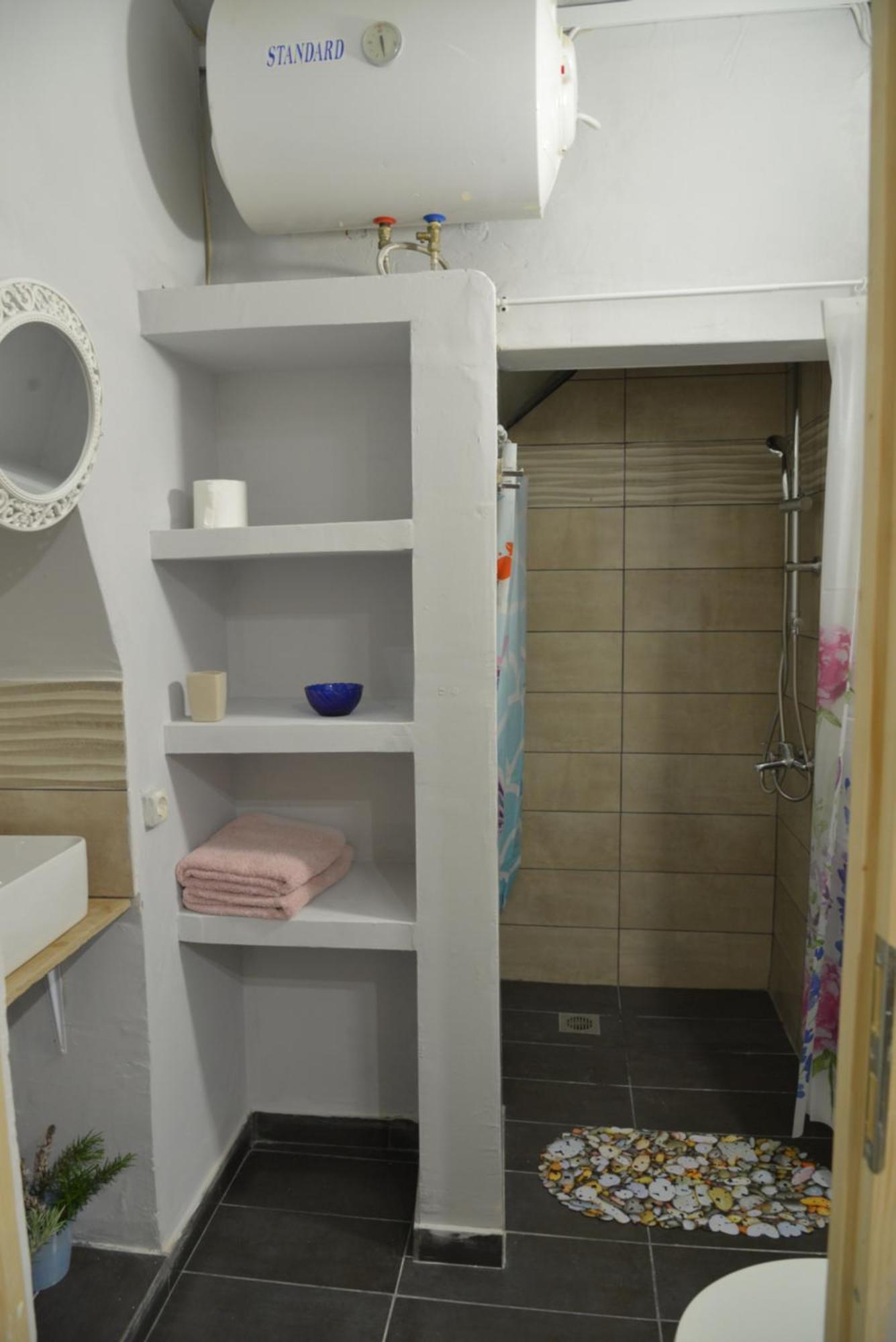 Depaolis Corfu Town Apartment ภายนอก รูปภาพ